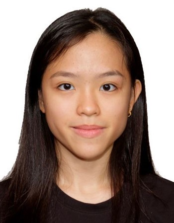 Profile picture of Lim Charmaine Yu Xi