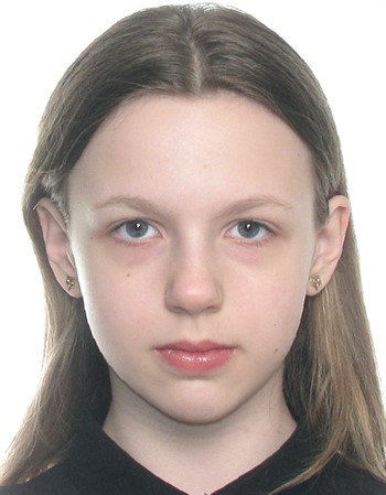 Profile picture of Irina Tretiakova