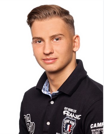 Profile picture of Maik Zimmer