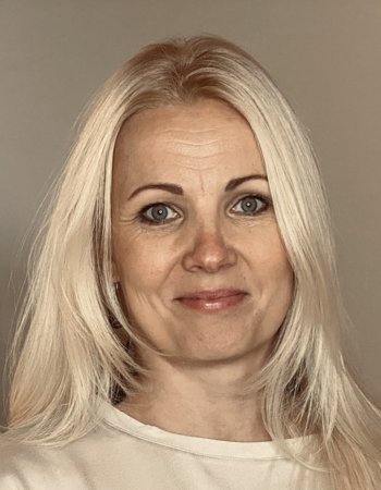 Profile picture of Niina Antikainen