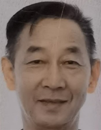 Profile picture of Xie Zhengwang