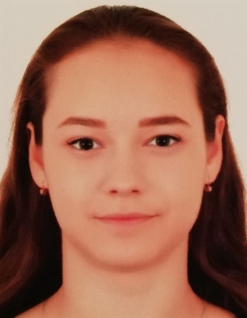 Profile picture of Anna Shevliagina