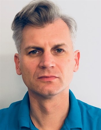 Profile picture of Andrzej Kepczynski