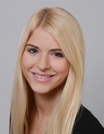 Profile picture of Sandra Paunovic