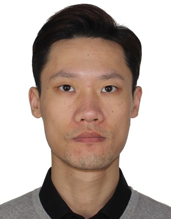 Profile picture of Zhao Peng