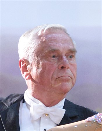 Profile picture of Hans-Dieter Sorge