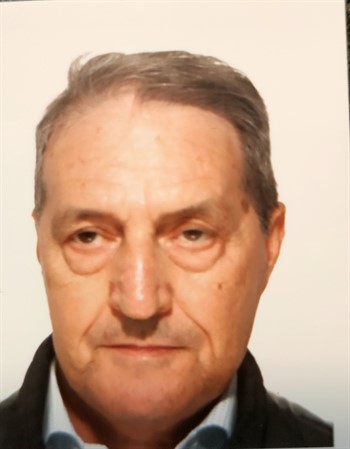 Profile picture of Mario Rossi