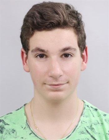 Profile picture of Kristiyan Kanev