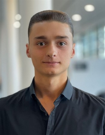 Profile picture of Nikita Nick Peterburgskiy