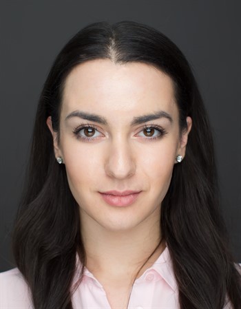 Profile picture of Elise Magliocchetti