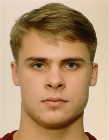 Profile picture of Daniil Bochkarev