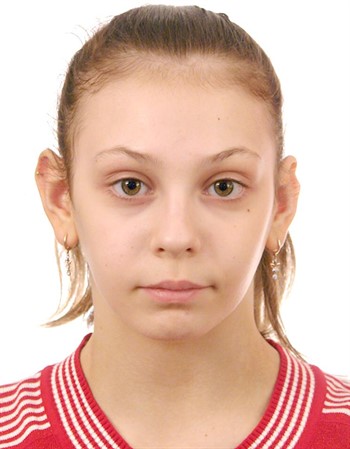 Profile picture of Alina Ganchenko