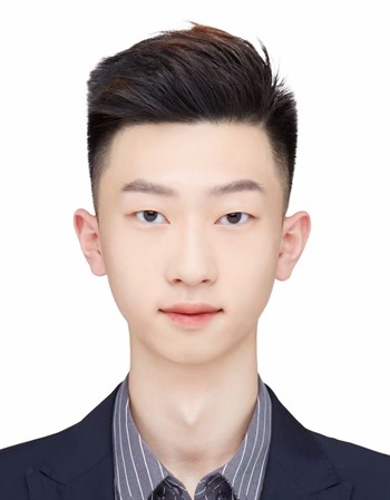 Profile picture of Han Yuhang