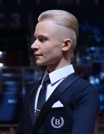 Profile picture of Egor Agaurov