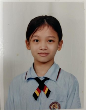 Profile picture of Ung Erin Ting Yee