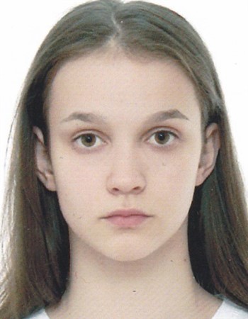 Profile picture of Kseniya Zyukanova