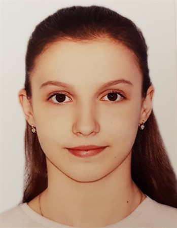 Profile picture of Lyubov Kanonchik