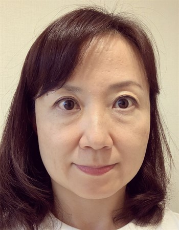 Profile picture of Yukiko Sakurai