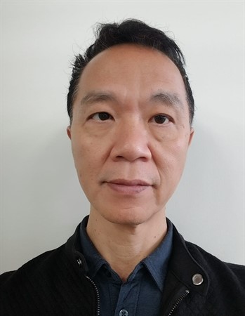 Profile picture of Newman Lau