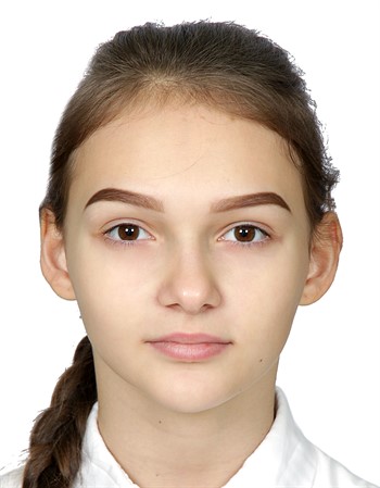Profile picture of Ekaterina Pozhidaeva
