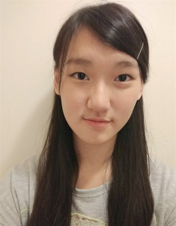 Profile picture of Liu YU-HSUAN