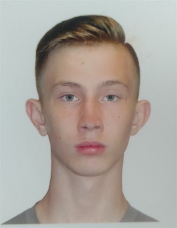 Profile picture of Nikita Zhevelev