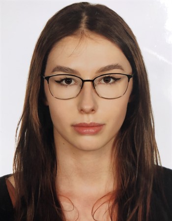 Profile picture of Julia Maria Malek