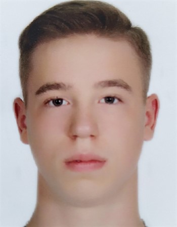 Profile picture of Uladzislau Ivanchanka