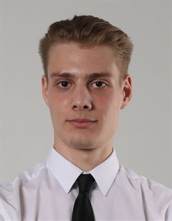 Profile picture of Nikolay Kapustin