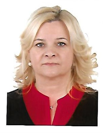 Profile picture of Stefania Stecco