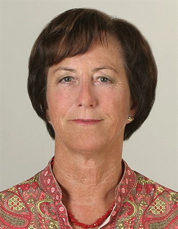 Profile picture of Christel Schmidt