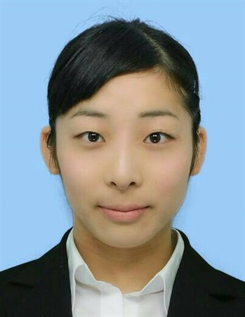 Profile picture of Sakina Fujiwara