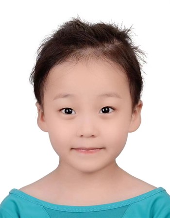 Profile picture of Zhao Runxuan