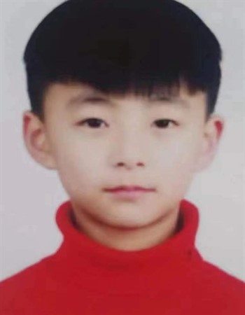 Profile picture of Liang Ye