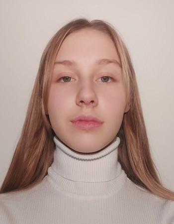 Profile picture of Mariia Petroniuk