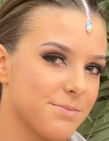 Profile picture of Sofia Plaksina