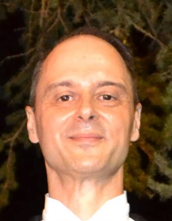 Profile picture of Claudio Correggioli