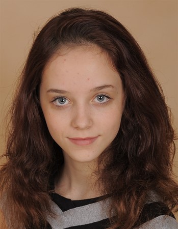 Profile picture of Lenka Kalendova