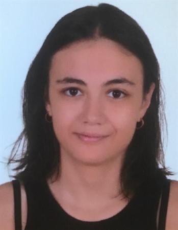 Profile picture of Zeynep Ozkaraduman