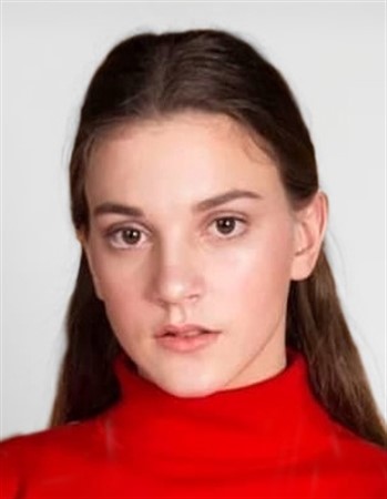 Profile picture of Sofia Sieedugina