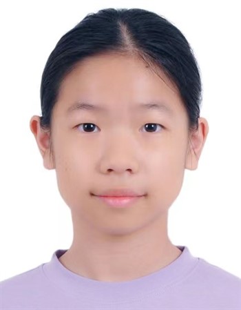 Profile picture of Xiong Xiangru