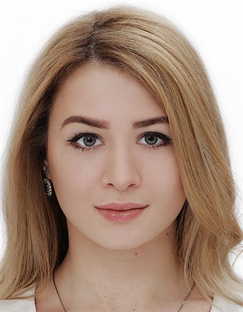 Profile picture of Ksenia Sablina