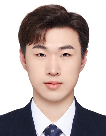 Profile picture of Pan Xuhe