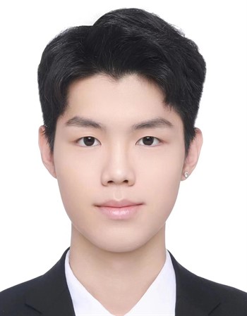 Profile picture of Guo Yulong