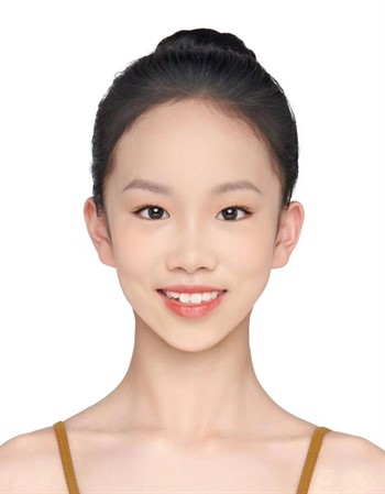 Profile picture of Yao Yutong