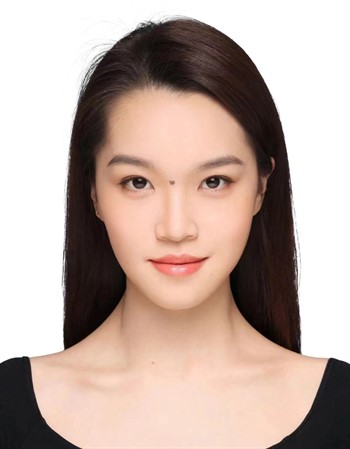Profile picture of Ling Xiaoyun