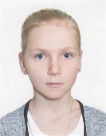 Profile picture of Elizaveta Shimanskaya