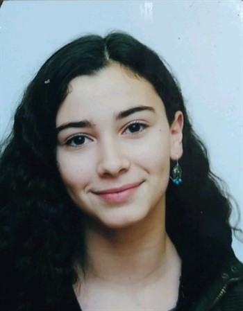 Profile picture of Karin Sorochinsky