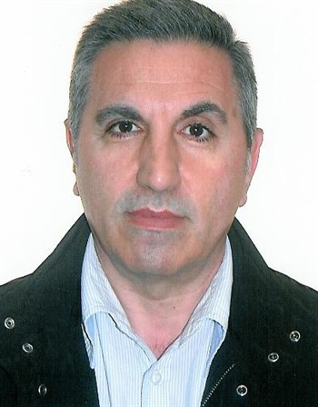 Profile picture of Jose Luis Montoro Velasco