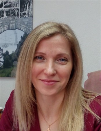 Profile picture of Irina Tregubova